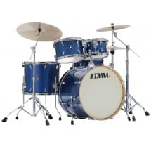 TAMA CK52KRS-ISP SUPERSTAR CLASSIC WRAP FINISHES
